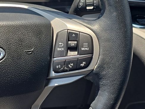Used 2023 Ford Explorer XLT w/ Equipment Group 202A image 30