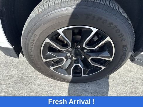 Used 2022 Chevrolet Tahoe LT w/ Luxury Package image 20