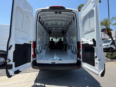 New 2026 Ford Transit 350 148 High Roof Extended RWD image 15