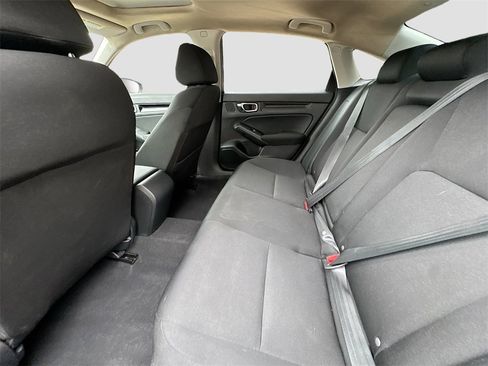 Used 2022 Honda Civic EX image 24