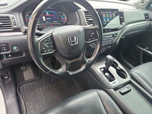 Used 2019 Honda Pilot EX-L image 2