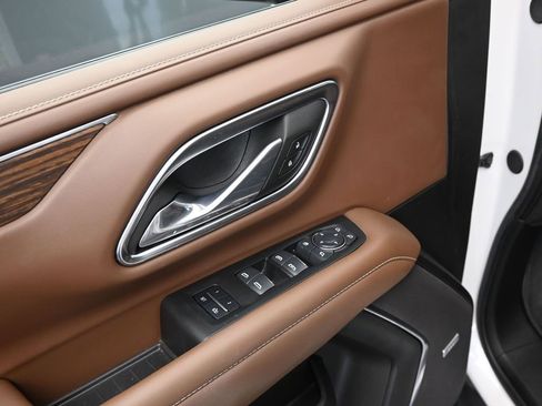 Used 2024 Chevrolet Tahoe High Country w/ Advanced Technology Package image 29