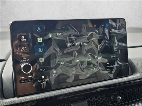 New 2026 Honda CR-V Sport Touring image 20