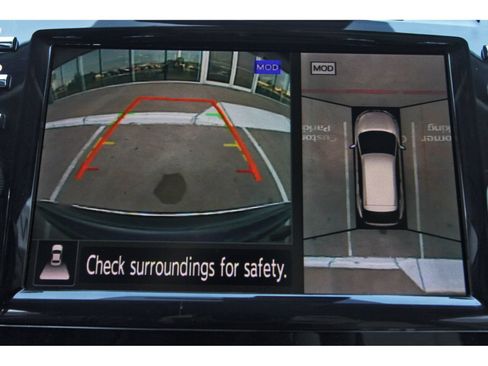 Used 2020 Nissan Murano SL w/ Moonroof Package FWD image 26