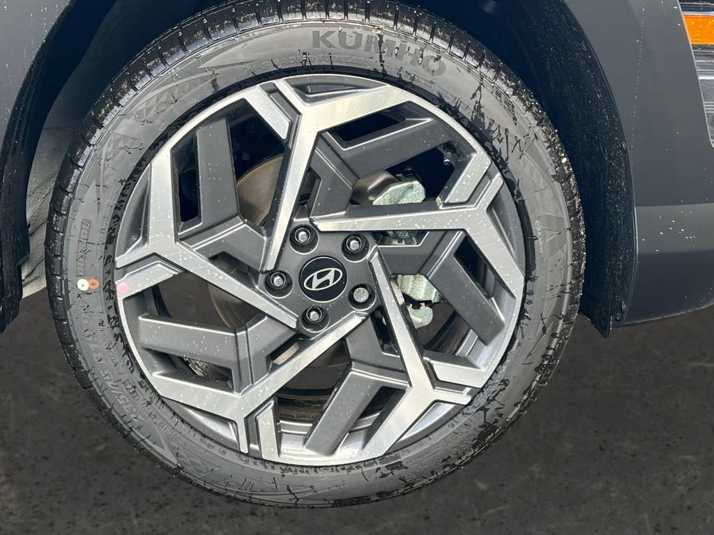 New 2026 Hyundai Kona SEL Premium FWD image 25