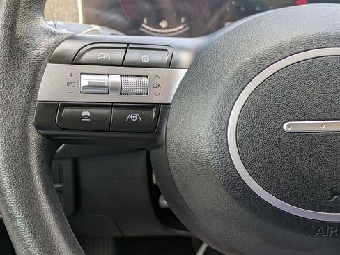 Used 2025 Hyundai Sonata SEL FWD image 20