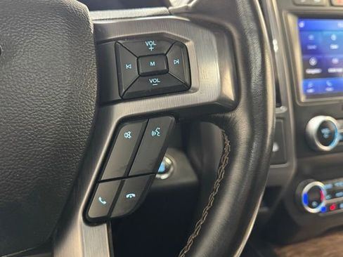 Used 2021 Ford Expedition Max Platinum image 16