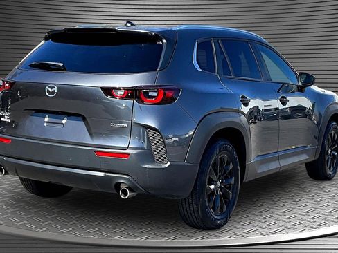 Used 2025 MAZDA CX-50 AWD 2.5 S w/ Premium Package image 6