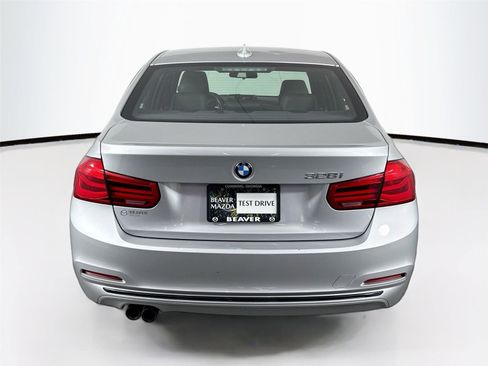 Used 2016 BMW 328i Sedan image 12