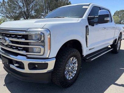 Used 2023 Ford F250 Lariat w/ Chrome Package