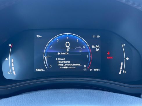 Certified 2024 Toyota Grand Highlander AWD image 32