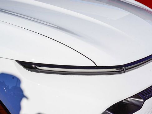 New 2026 Chevrolet Equinox EV LT FWD image 10