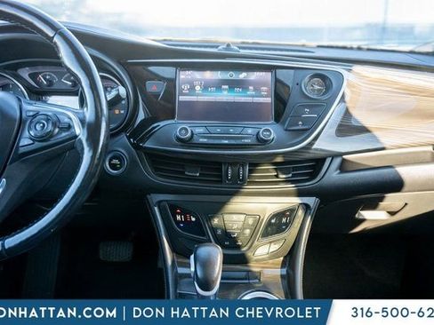 Used 2019 Buick Envision Essence image 8