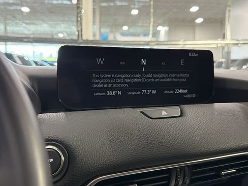 Used 2024 MAZDA CX-90 Plug-In Hybrid w/ Preferred AWD/4WD image 32