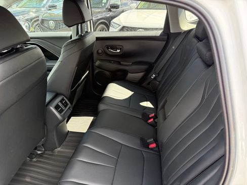 Certified 2026 Acura ADX AWD image 16