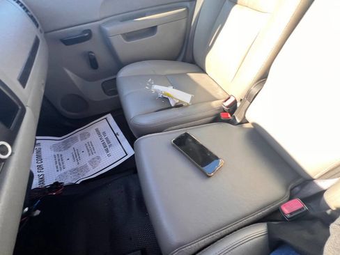 Used 2010 GMC Sierra 3500 W/T w/ Snow Plow Prep Package image 2