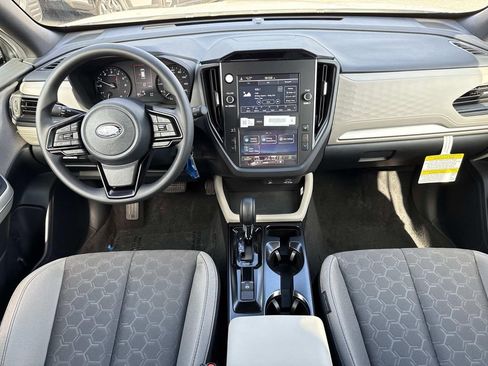 New 2026 Subaru Forester image 17