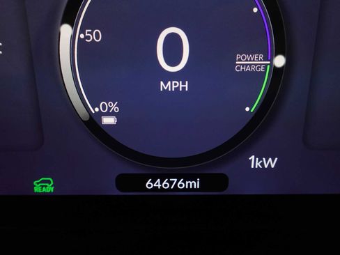 Used 2024 Honda Prologue Touring image 20