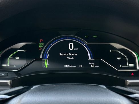 Certified 2021 Honda Clarity Plug-In Hybrid image 28