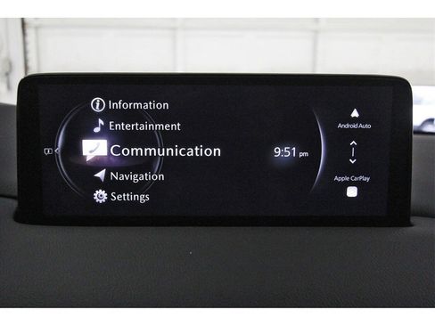 Used 2025 MAZDA CX-5 2.5 Turbo w/ Premium Package image 23