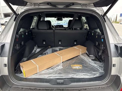 New 2026 Subaru Outback Wilderness image 7