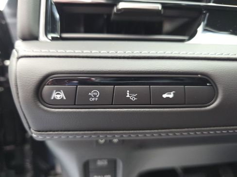 New 2026 INFINITI QX80 Autograph image 40