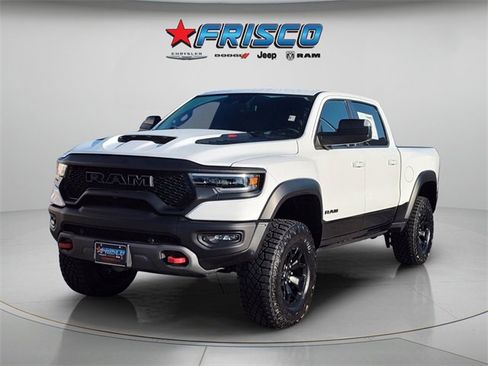 Used 2021 RAM 1500 TRX w/ TRX Level 2 Equipment Group image 5