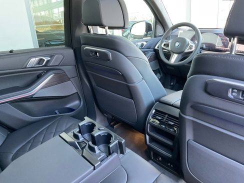 New 2026 BMW X5 xDrive50e w/ Executive Package image 29