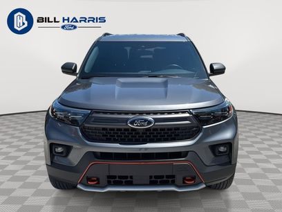 Used 2023 Ford Explorer Timberline