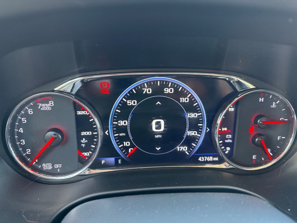 Used 2023 GMC Acadia Denali AWD/4WD image 27