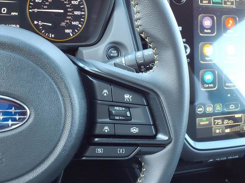 Certified 2025 Subaru Crosstrek 2.5i Sport image 14