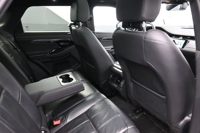 Used 2022 Land Rover Range Rover Evoque R-Dynamic SE AWD/4WD image 13