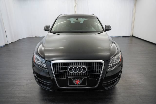 Used 2012 Audi Q5 2.0T Premium Plus AWD/4WD image 14