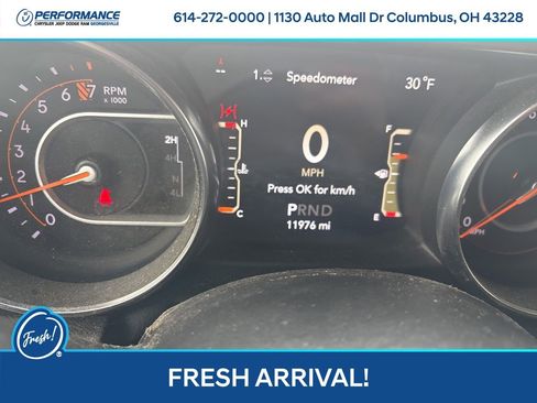 Used 2020 Jeep Wrangler Unlimited Sport image 19