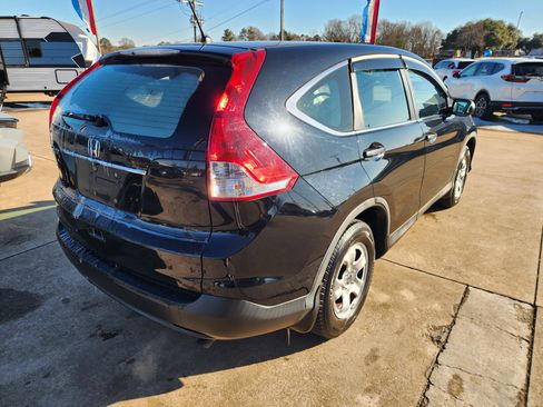 Used 2013 Honda CR-V LX image 4