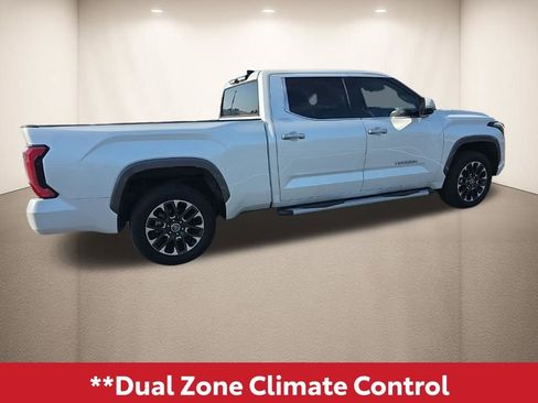 Used 2023 Toyota Tundra Limited image 5