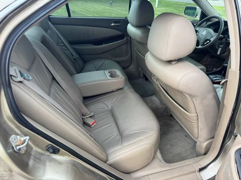 Used 2003 Acura TL FWD image 15