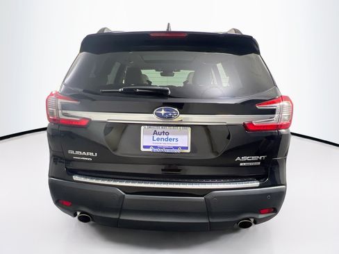 Used 2023 Subaru Ascent Limited w/ Technology Package AWD/4WD image 6