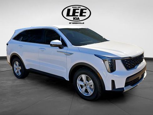 New 2026 Kia Sorento LX image 1