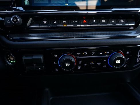 New 2026 Chevrolet Silverado 2500 ZR2 w/ LPO, Dark Essentials Package image 15