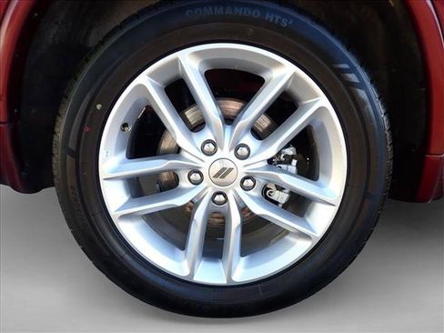 Used 2023 Dodge Durango GT AWD/4WD image 6