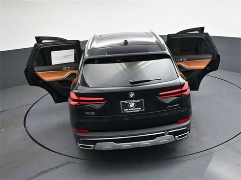 New 2026 BMW X5 xDrive40i image 27