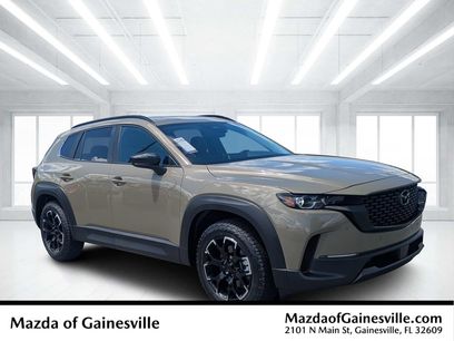New 2026 MAZDA CX-50 Meridian Edition w/ Weather Package