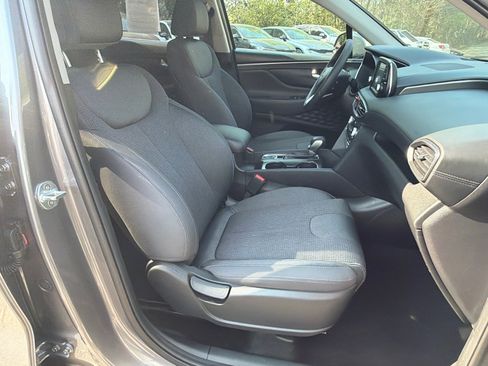 Used 2020 Hyundai Santa Fe SEL w/ Cargo Package image 13