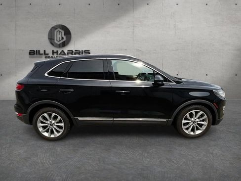 Used 2015 Lincoln MKC FWD w/ Equipment Group 101A Select image 4