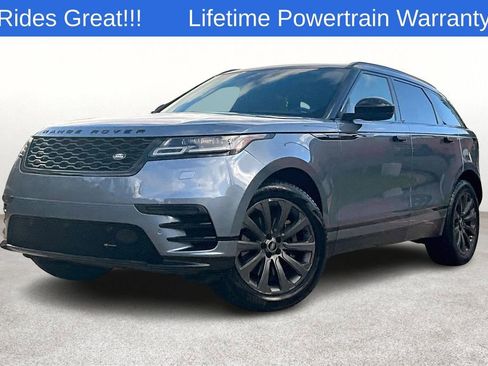 Used 2023 Land Rover Range Rover Velar R-Dynamic S image 15