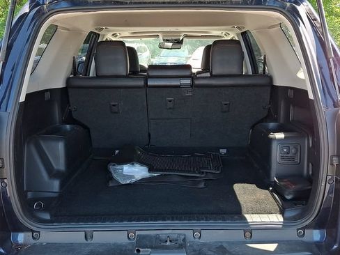 Used 2021 Toyota 4Runner TRD Off-Road Premium w/ Moonroof Package AWD/4WD image 32