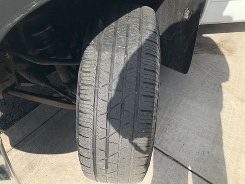 Used 2015 GMC Sierra 1500 SLE image 11