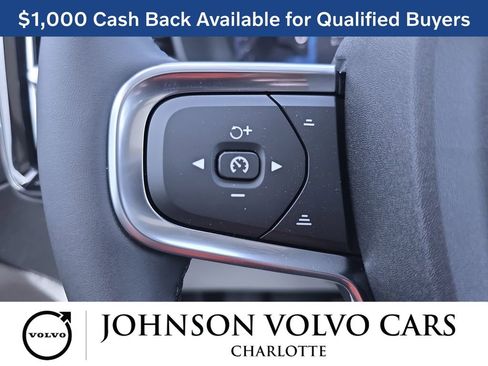New 2026 Volvo XC40 B5 Plus w/ Protection Package Premier image 17