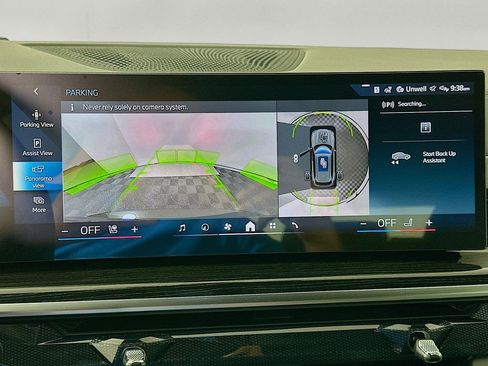 New 2026 BMW X5 xDrive50e w/ M Sport Package image 13